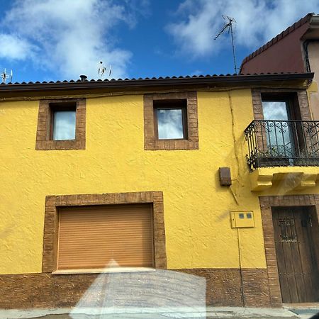 Casa Rural ''La Nuestra'' Galapagos Kültér fotó