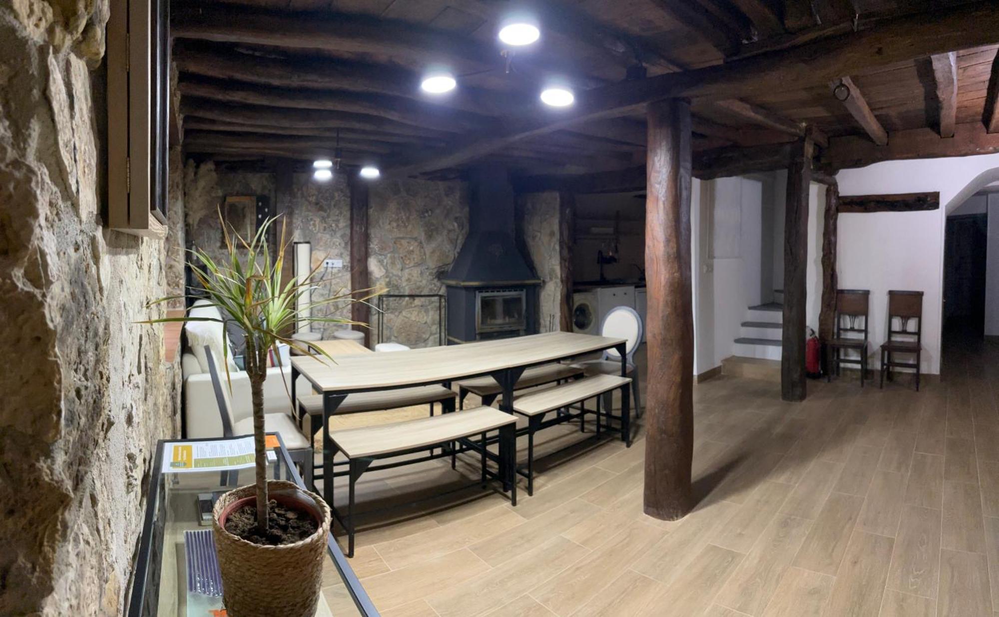 Casa Rural ''La Nuestra'' Galapagos Szoba fotó