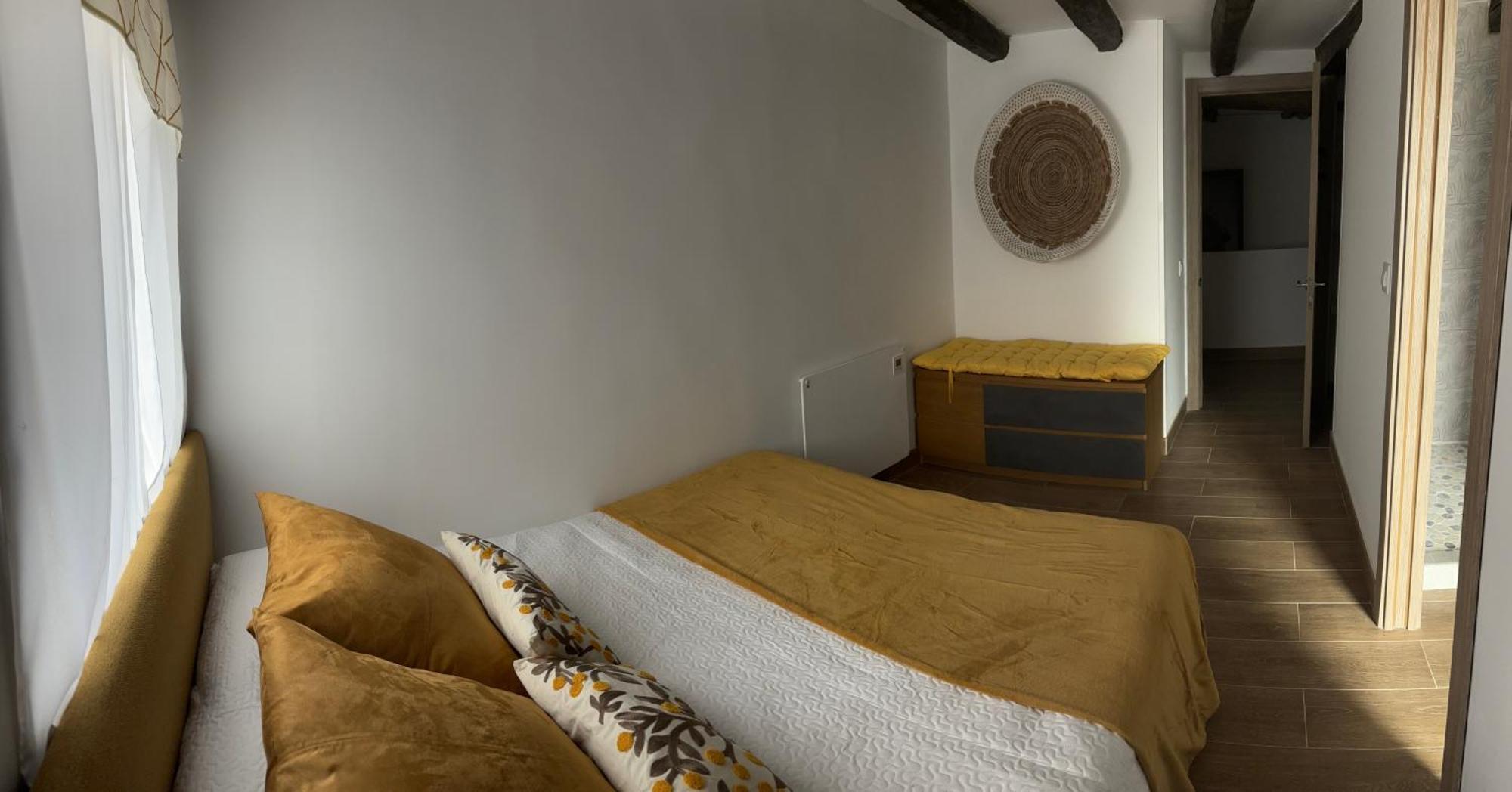 Casa Rural ''La Nuestra'' Galapagos Kültér fotó
