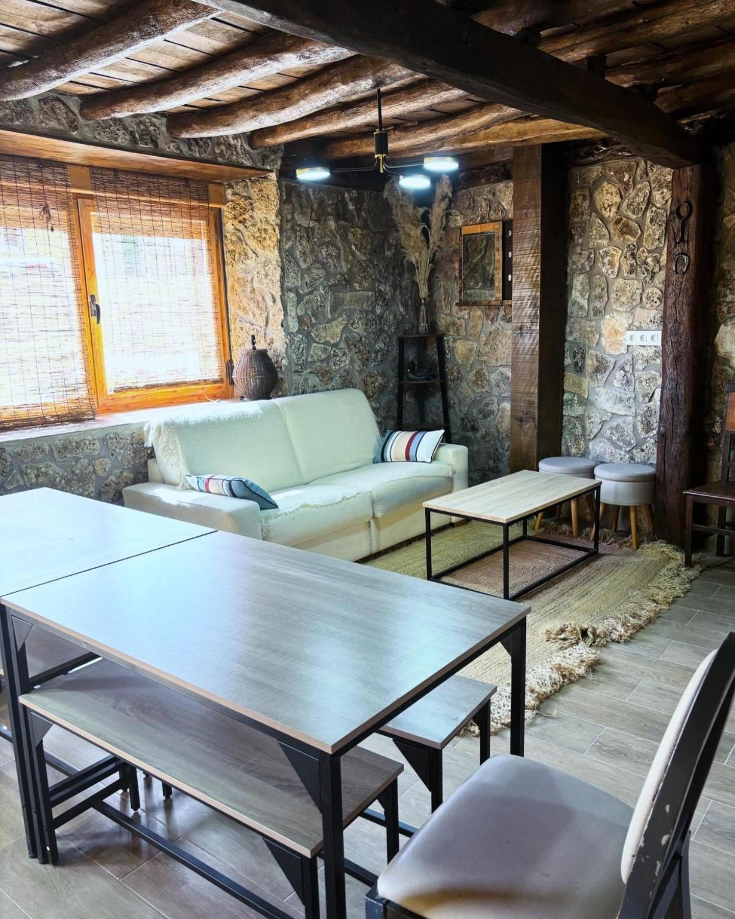 Casa Rural ''La Nuestra'' Galapagos Kültér fotó