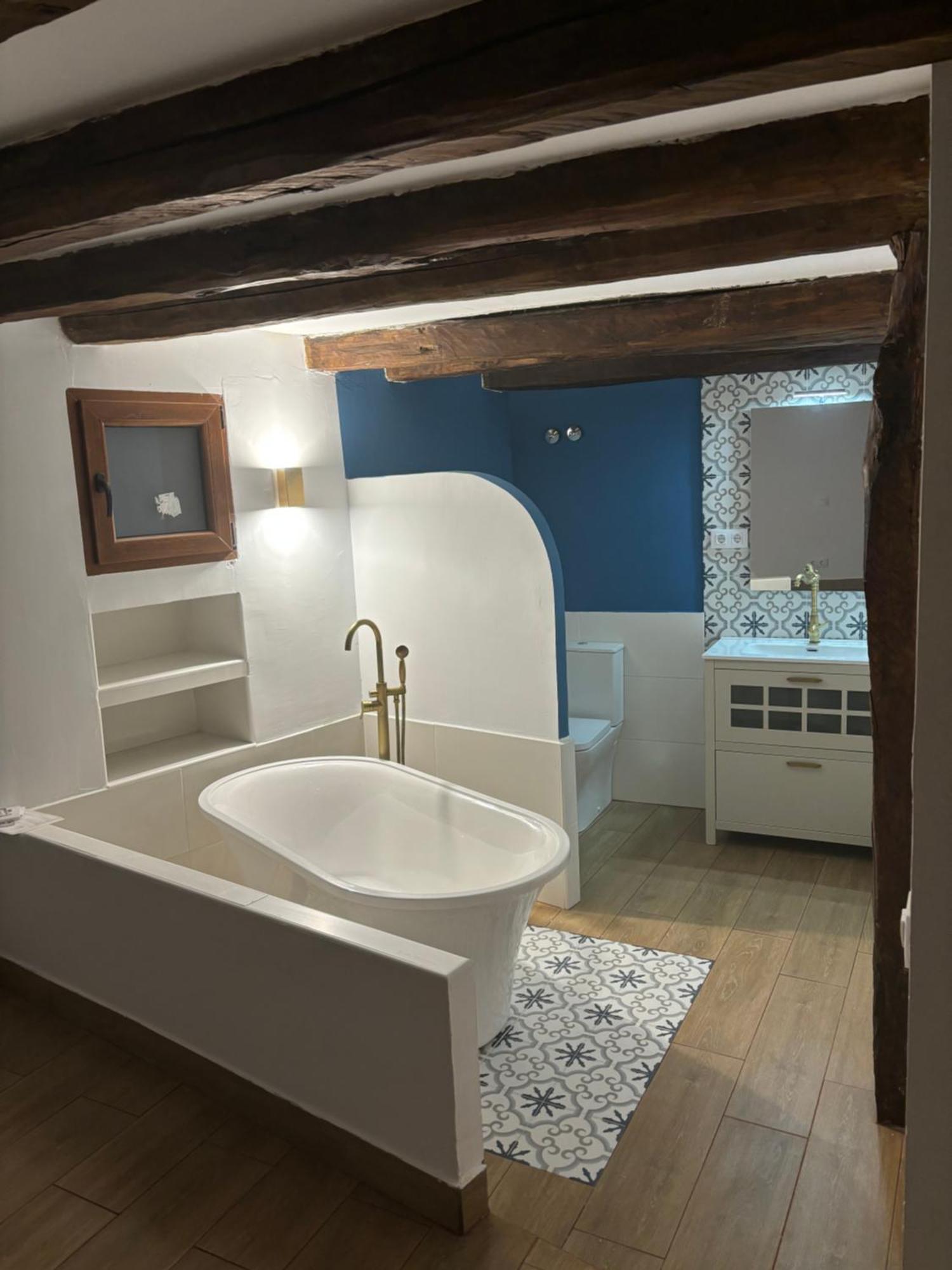Casa Rural ''La Nuestra'' Galapagos Kültér fotó