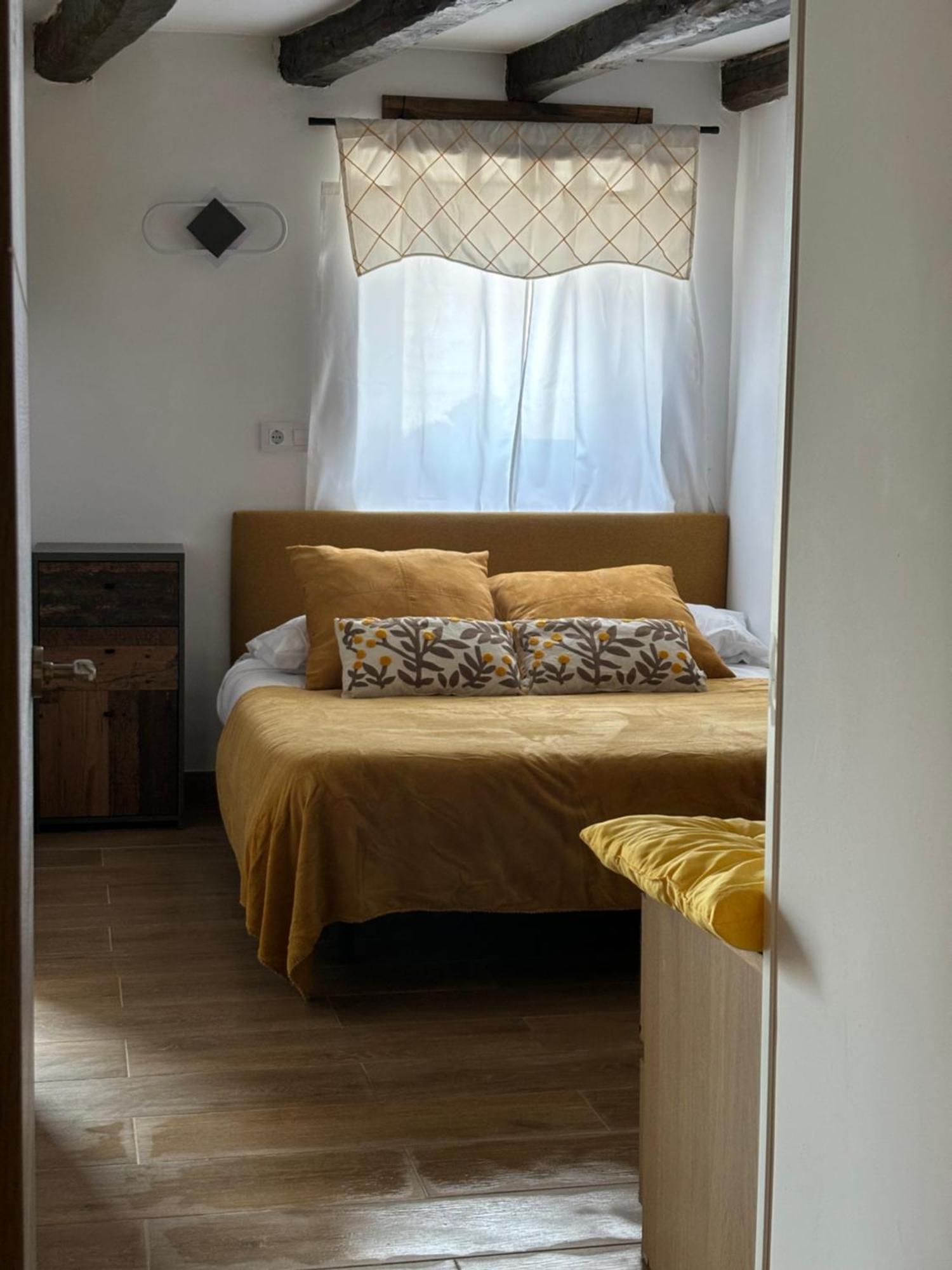 Casa Rural ''La Nuestra'' Galapagos Kültér fotó